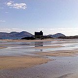 Ballinskelligs Beach