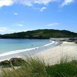 Derrynane Beach