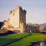 Ross Castle