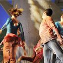 Siamsa Tire – National Folk Theatre