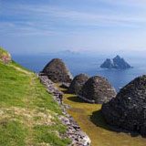 Skellig Michael – UNESCO World Heritage Site